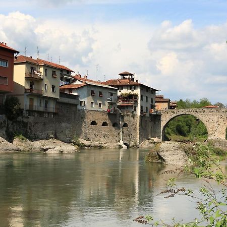 بريمبيت B&B Pontevecchio المظهر الخارجي الصورة