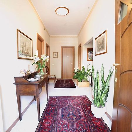 بريمبيت B&B Pontevecchio المظهر الخارجي الصورة