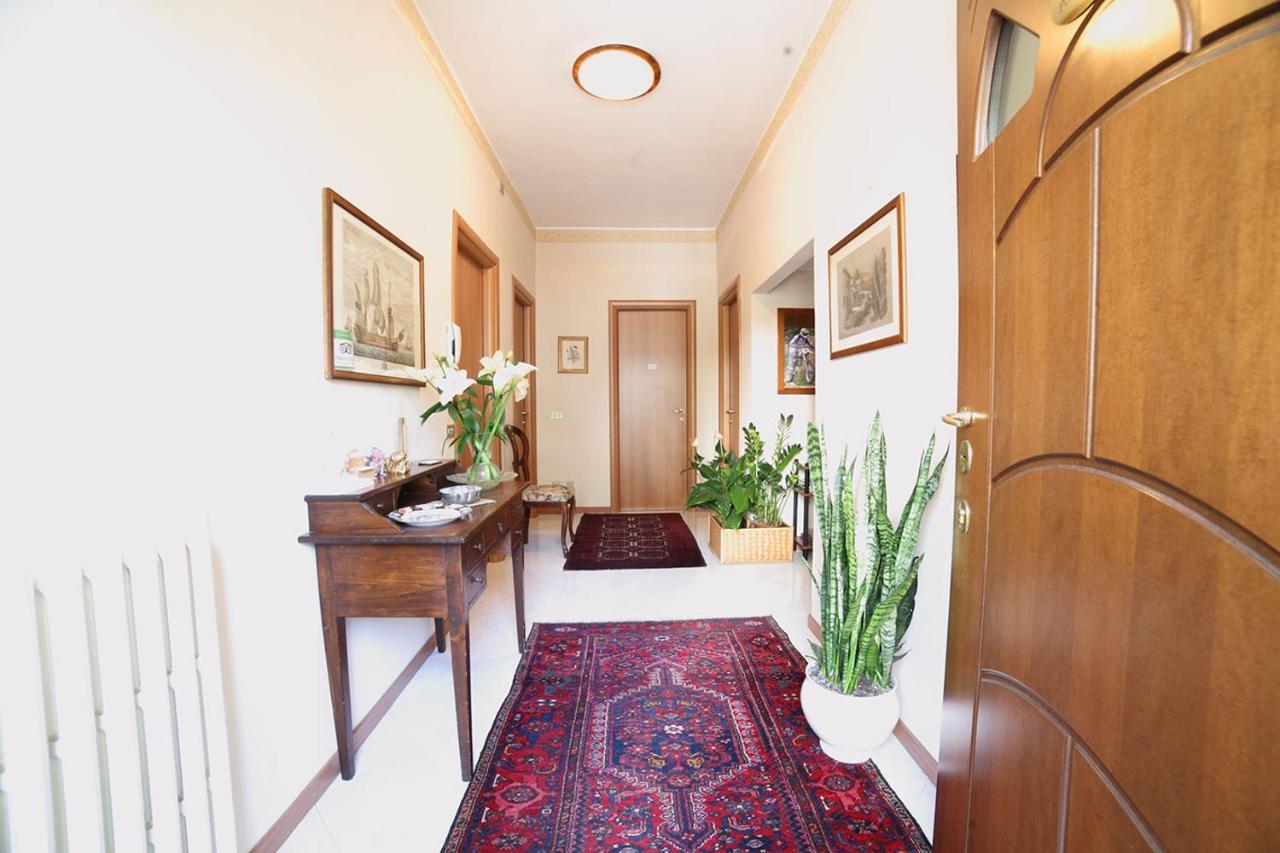 بريمبيت B&B Pontevecchio المظهر الخارجي الصورة