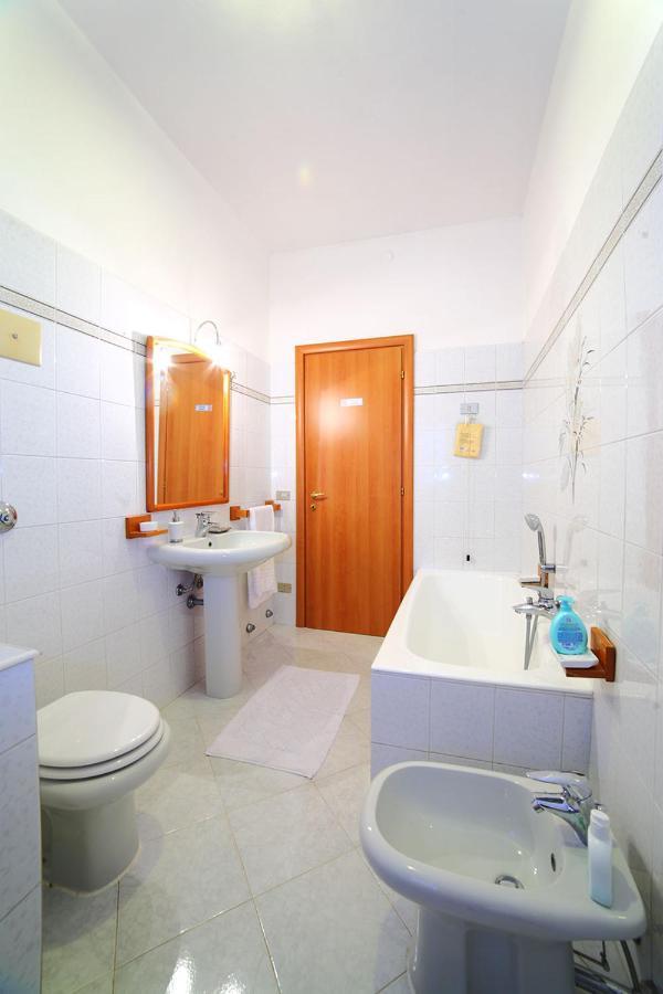 بريمبيت B&B Pontevecchio المظهر الخارجي الصورة
