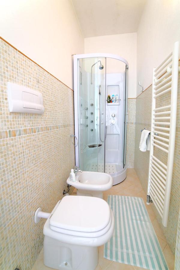 بريمبيت B&B Pontevecchio المظهر الخارجي الصورة