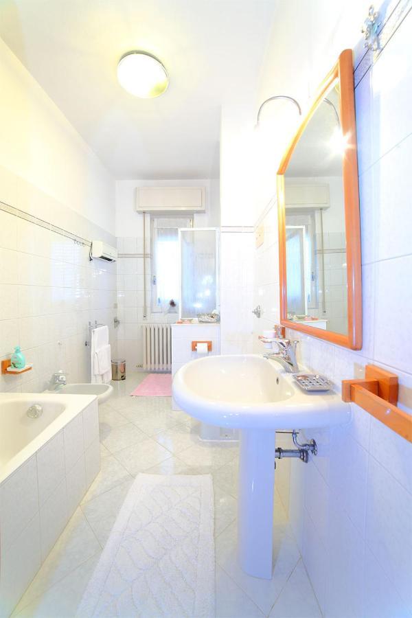 بريمبيت B&B Pontevecchio المظهر الخارجي الصورة