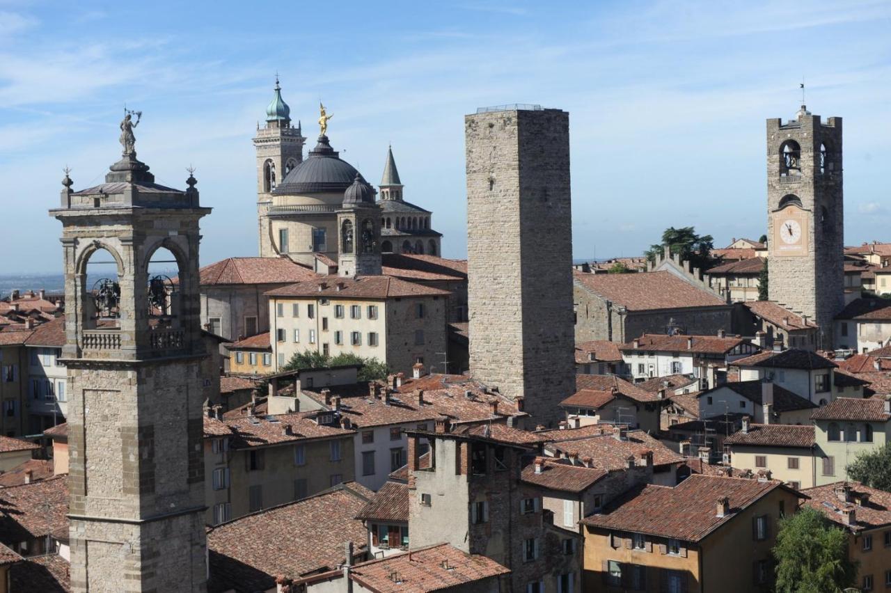 بريمبيت B&B Pontevecchio المظهر الخارجي الصورة