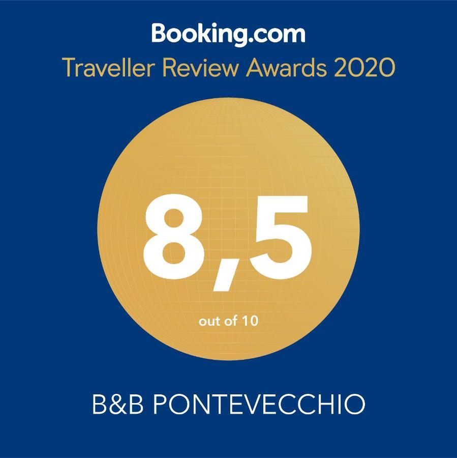 بريمبيت B&B Pontevecchio المظهر الخارجي الصورة