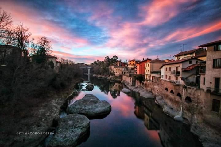 بريمبيت B&B Pontevecchio المظهر الخارجي الصورة
