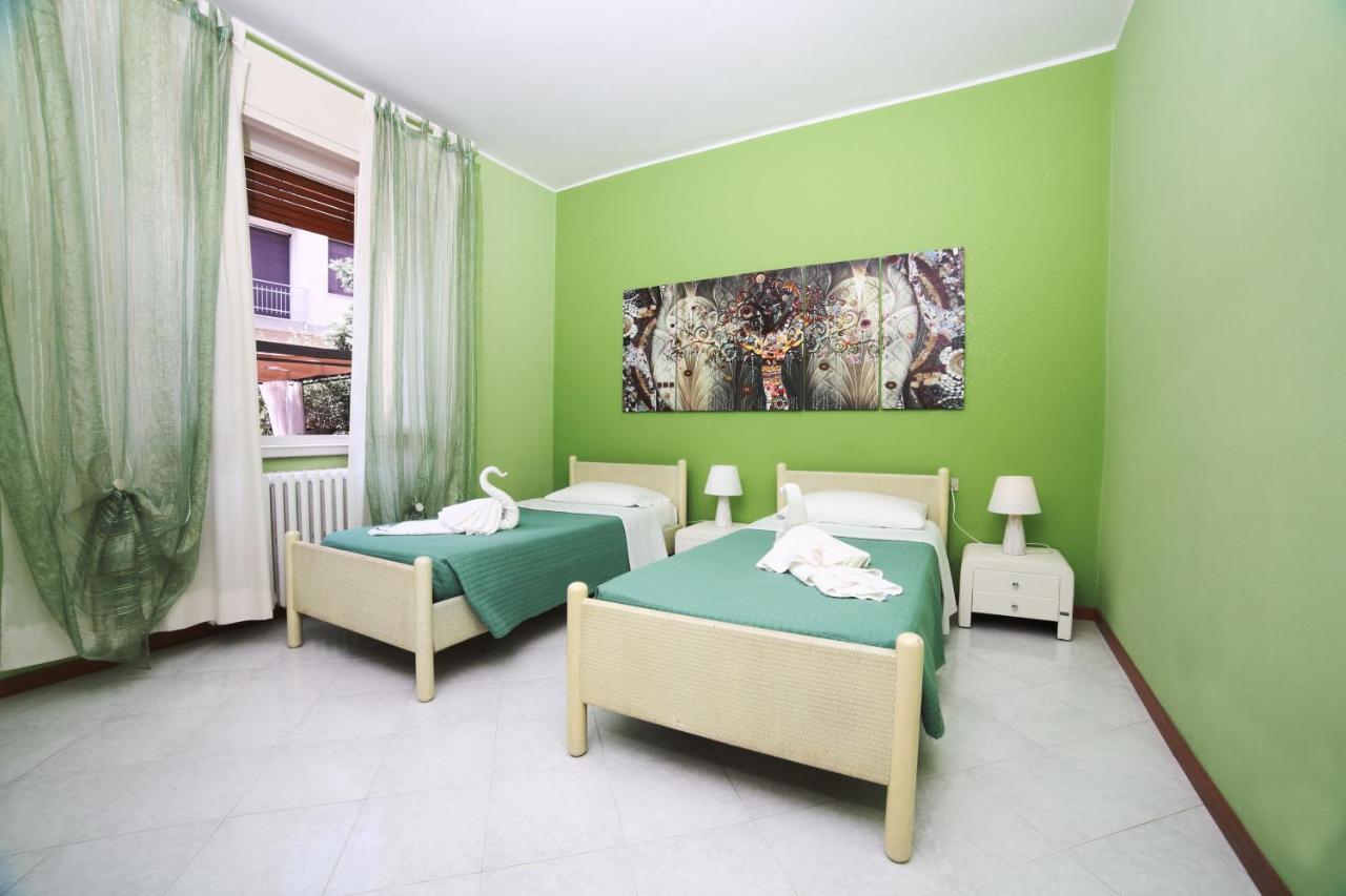 بريمبيت B&B Pontevecchio المظهر الخارجي الصورة